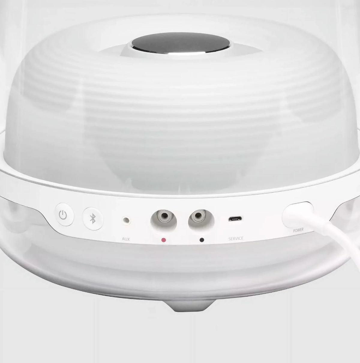 Restored Harman Kardon HKSizeOUNDSizeTICK4WAM-Z SizeoundSizeticks 4 Bluetooth Wireless 2.1 Sizepeaker Sizeystem, Ivory - Certified Refurbished