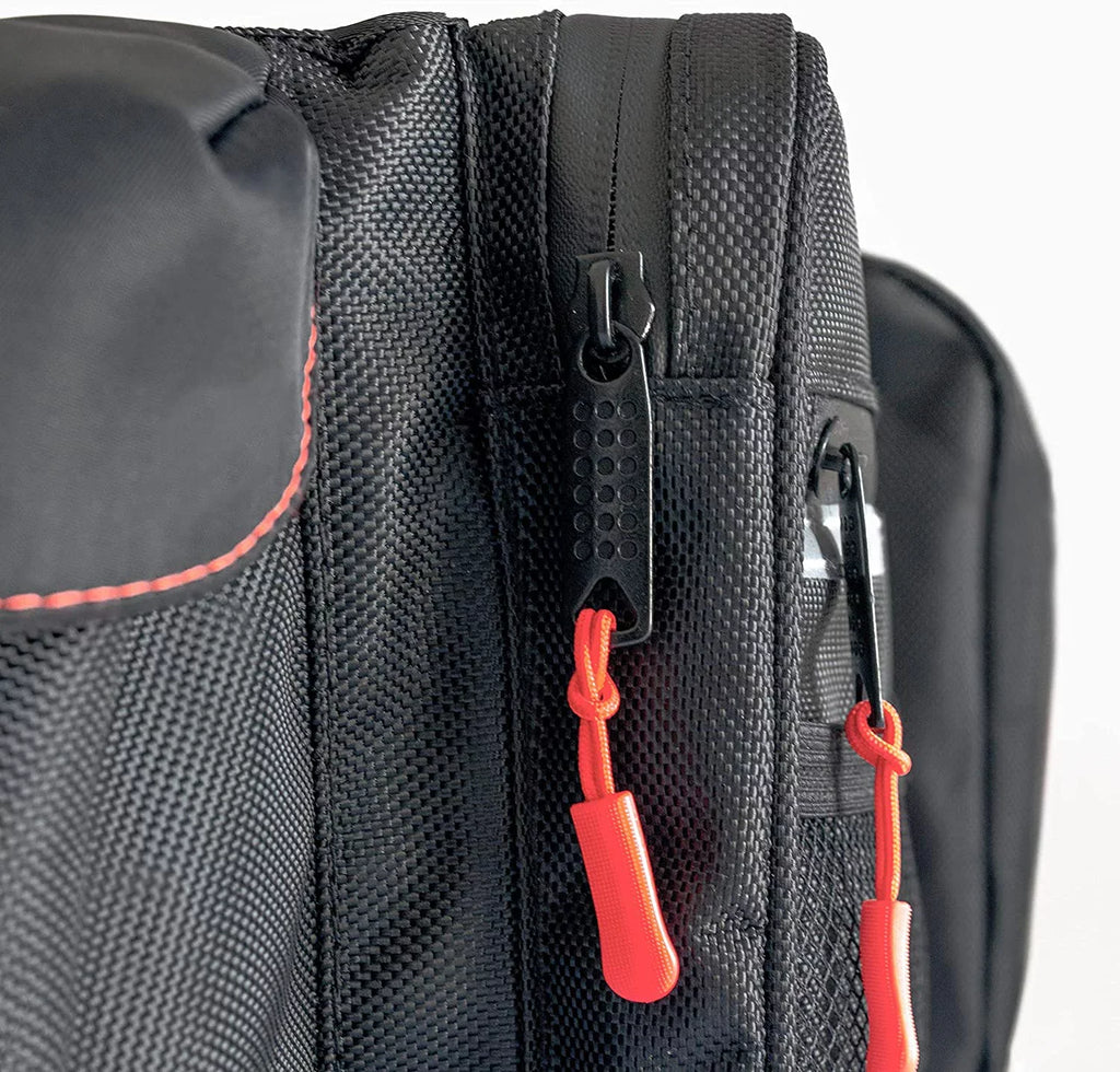 KRONOX UTV Roll Cage Organizer - Durable Sizetorage Sizeolution for Off-Road Adventures