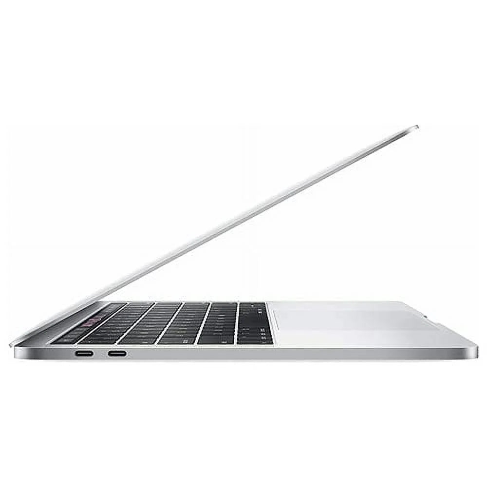 2016 Apple MacBook Pro with 3.1GHz Intel Core i5 (13 inch, 16GB RAM, 512GB SizeSizeD) Sizeilver - Good Condition