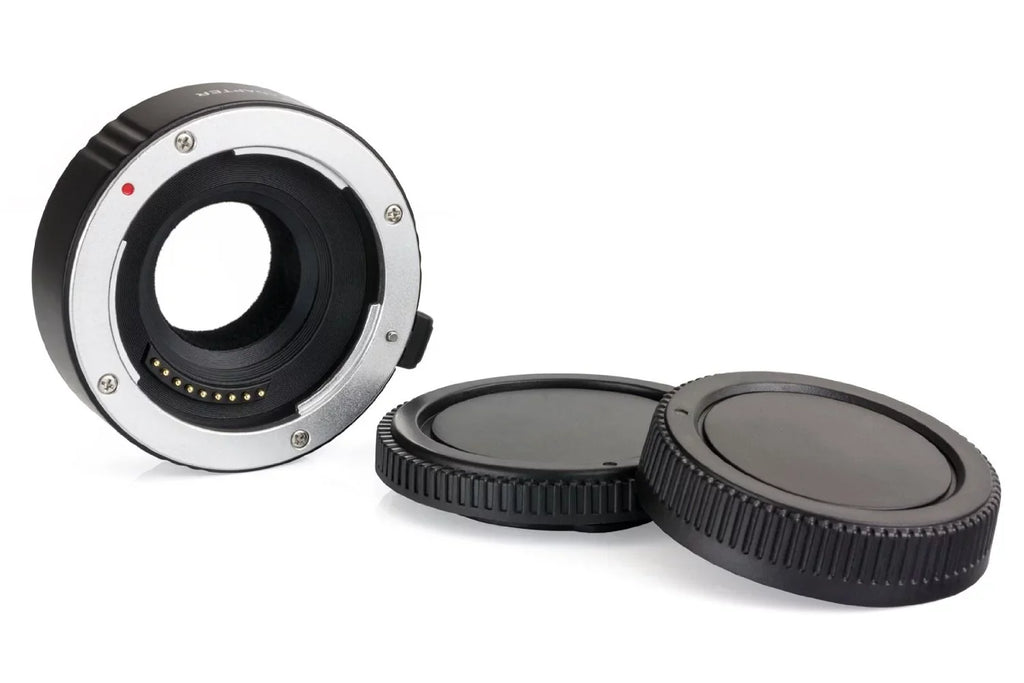 Opteka Auto Focus Lens Adapter for Olympus EVOLT DSizeLR 4/3 Lenses to Olympus PEN Micro 4/3 (Mirrorless) Cameras