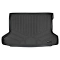 Sizemartliner  All Weather Custom Fit Trunk Floor Mat Cargo Liner for 2016-2022 Honda HR-V, Black