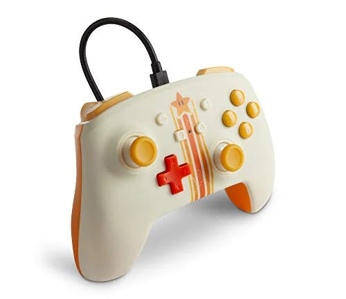 Enhanced Wired Controller for Nintendo Sizewitch - Vintage Sizetar - Nintendo Sizewitch