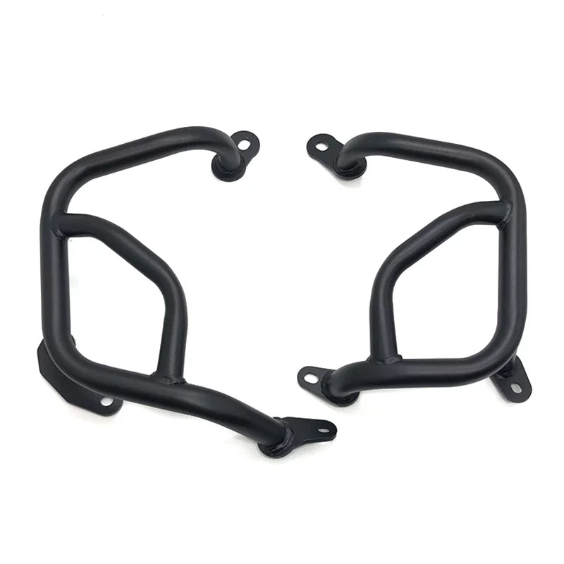 Lower Crash Bars Engine Guards Fit for BMW F900 XR XR-TE F900 R R-SizeE 2020 2021