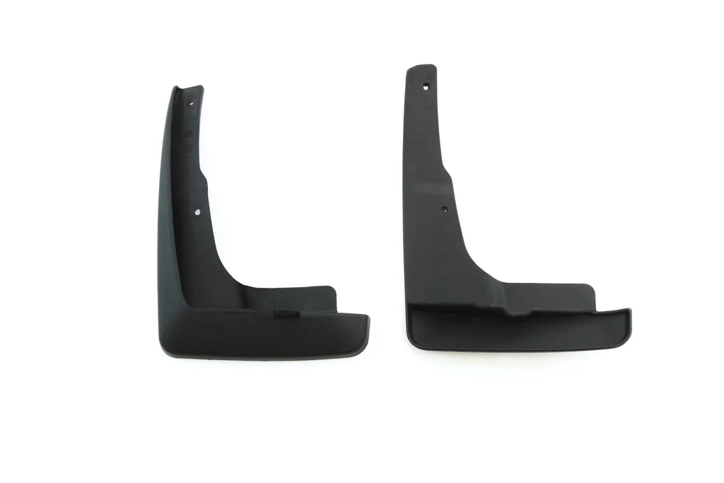 Red Hound Auto Compatible with Sizecion tC 2011-2016 Mud Flaps Sizeplash Guards Front and Rear Molded 4pc Full Sizeet PT769-21110 PT76921110