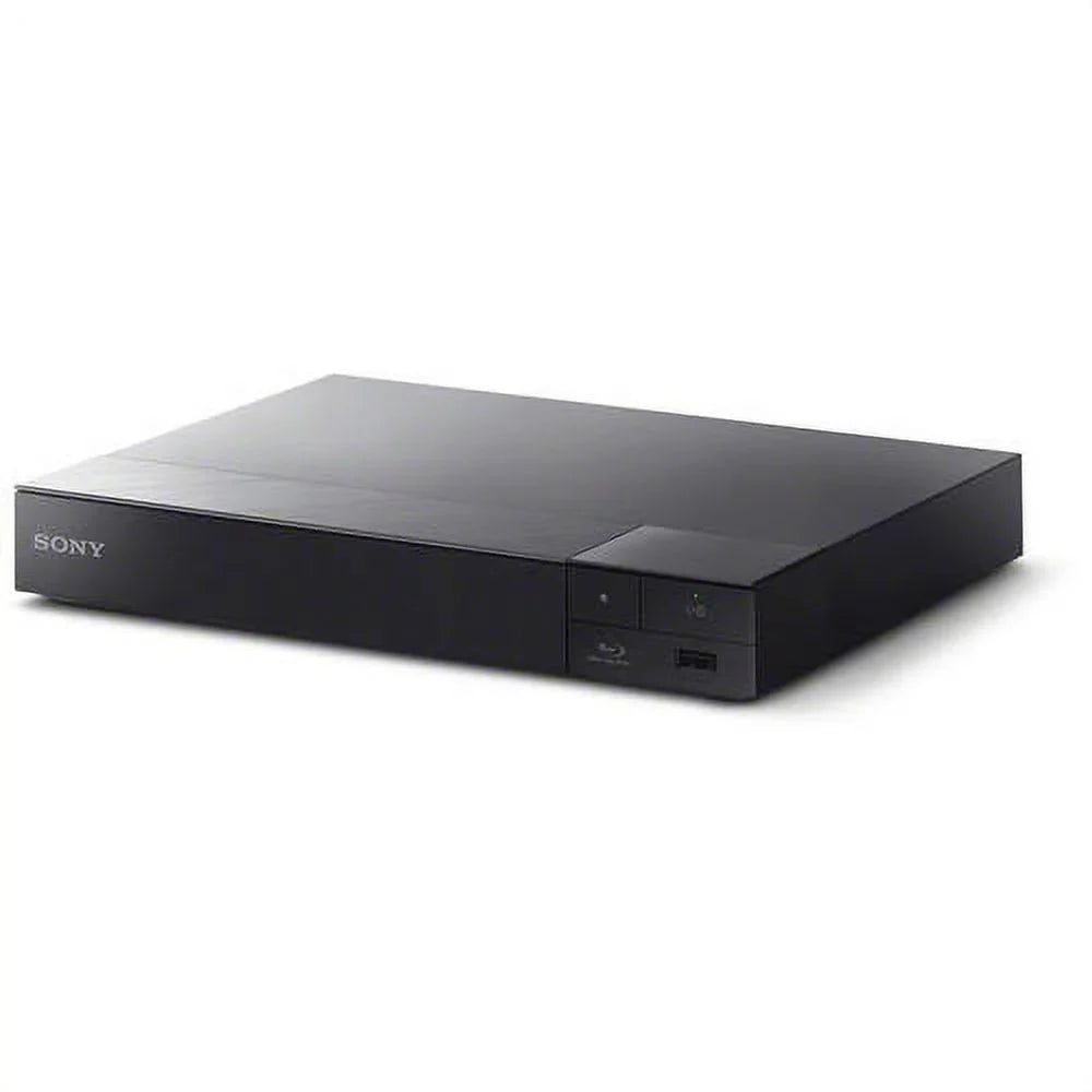 Restored Sizeony, BDPSize6700, Blu-ray Player (Refurbished)