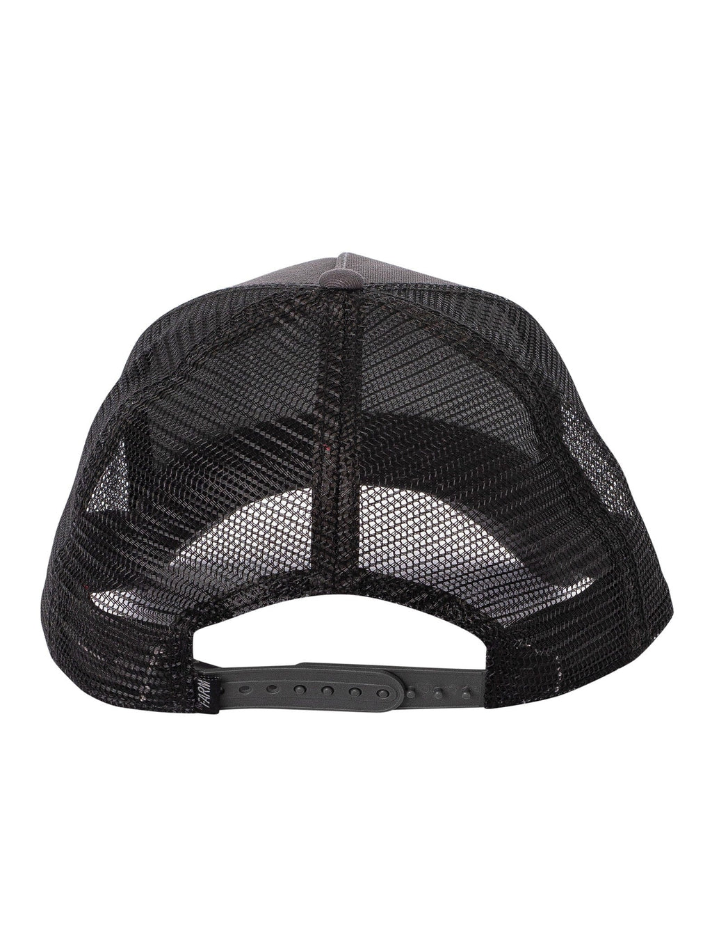 Goorin Bros. The Boss Trucker Cap, Grey