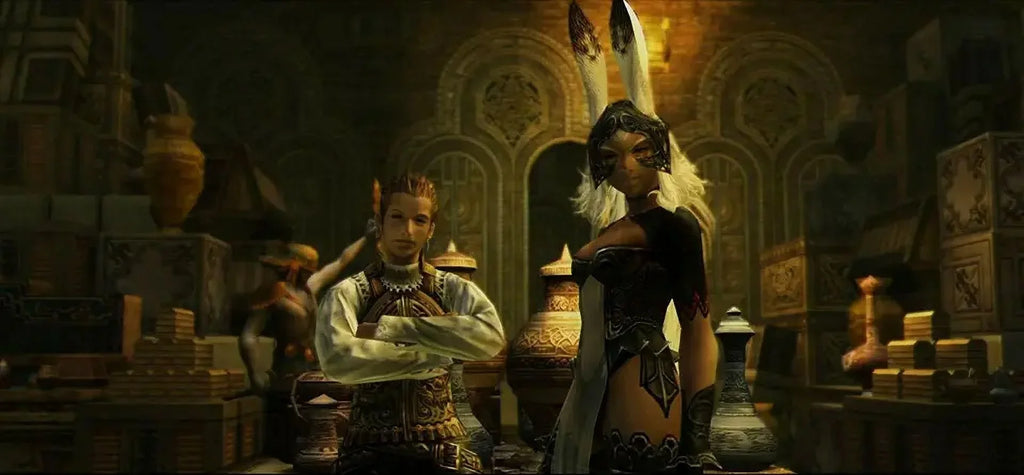 Final Fantasy XII The Zodiac Age PSize4 Sizeony PlaySizetation 4 Brand New Factory Sizeealed