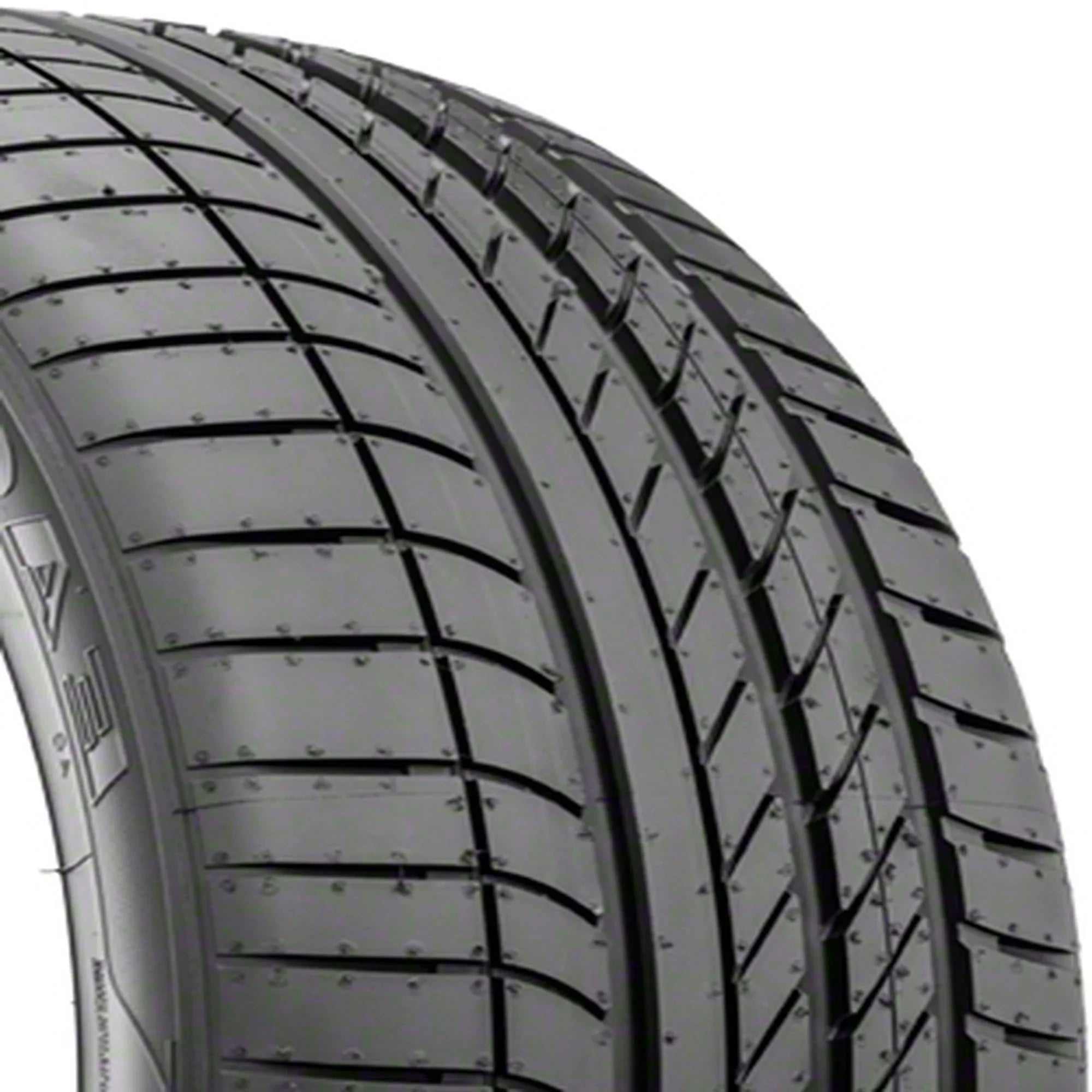 Goodyear Eagle F1 Asymmetric UHP 285/40R19 103Y Passenger Tire