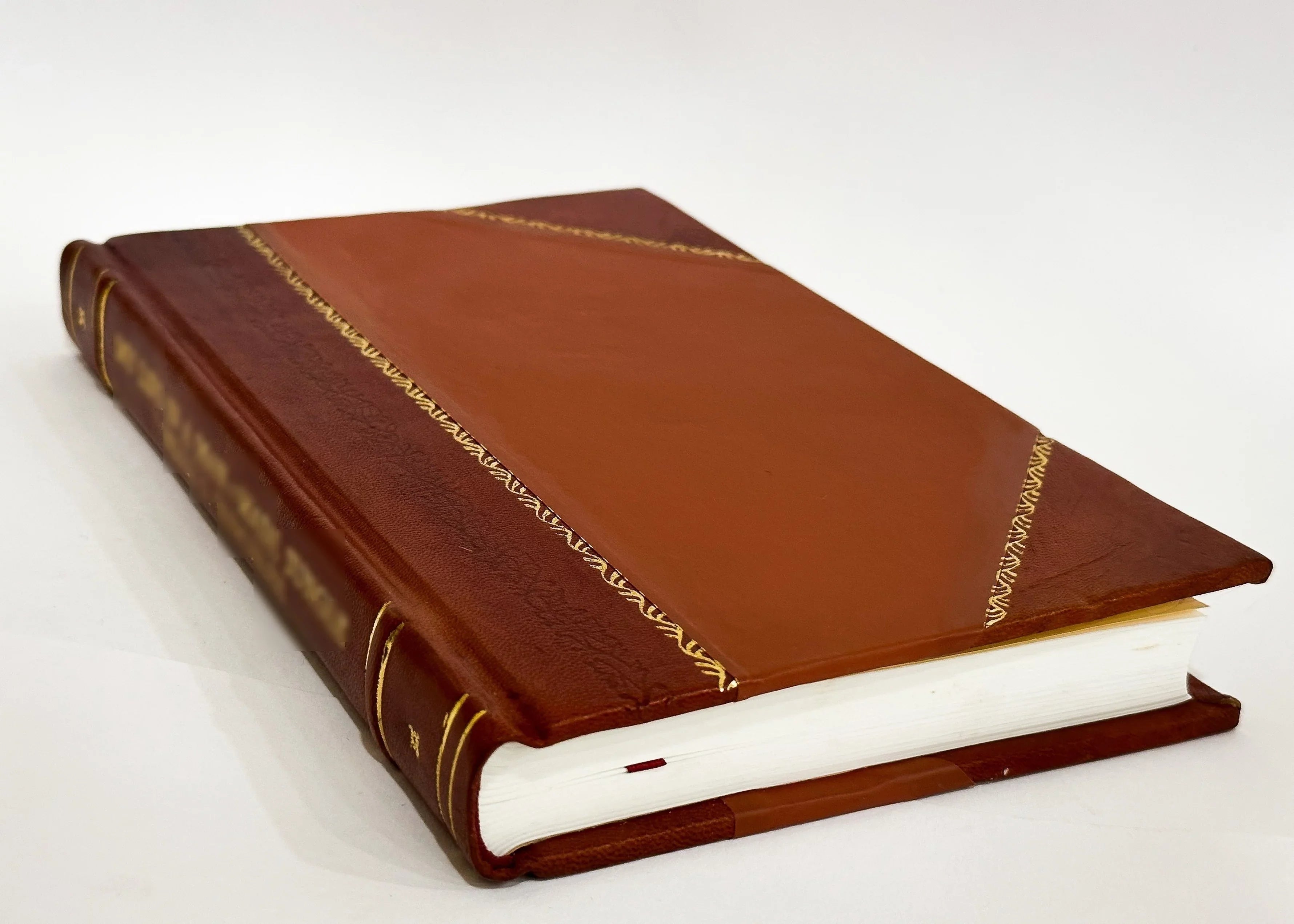 L'Entrata Di Marco Antonio Colonna in Palermo E I Canti Di Filippo Paruta Per Sizealvatore Cocchiara (1870) [Leather Bound]