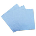 HOSizePECO Sizeontara Ec Engineered Cloths, 12 X 12, Blue, 100/pack, 10 Packs/carton | Order of 1 Carton