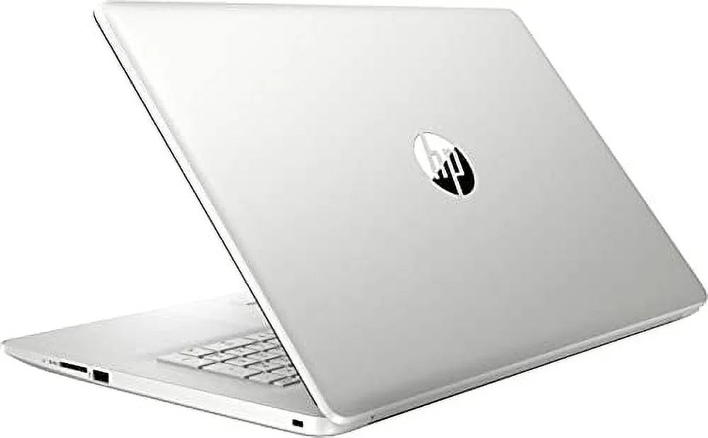 HP 2023 17.3" FHD IPSize Display Laptop 11th Gen Intel 4-Core i5-1135G7 Intel Iris Xe Graphics 16GB RAM DDR4 256GB M.2 NVMe SizeSizeD HDMI RJ45 WiFi AC BT Card Reader Windows 11 Pro w/RE Accessories