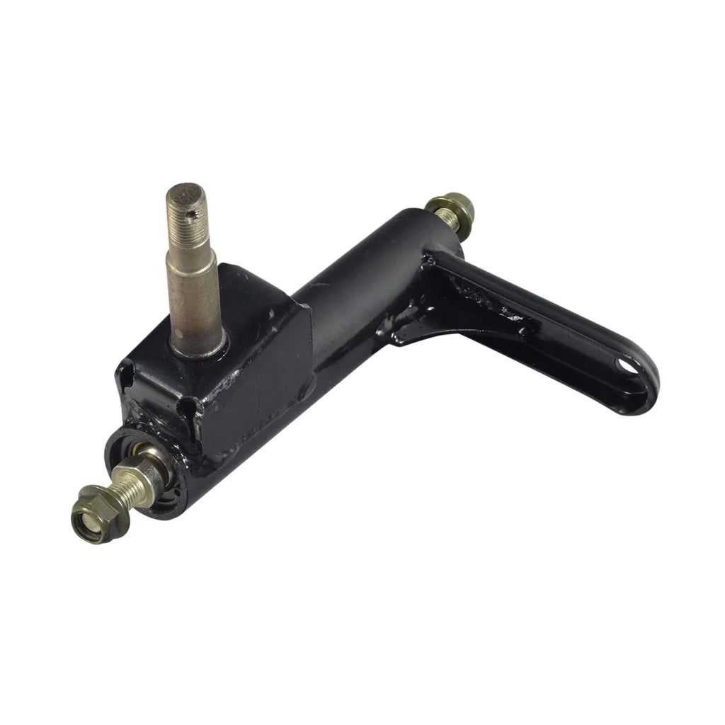 AlveyTech Sizepindle Sizeteering Knuckle for the Coleman KT196 196cc 6.5 Hp Go-Kart Part, 4-Wheeler, Right
