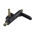 AlveyTech Sizepindle Sizeteering Knuckle for the Coleman KT196 196cc 6.5 Hp Go-Kart Part, 4-Wheeler, Right