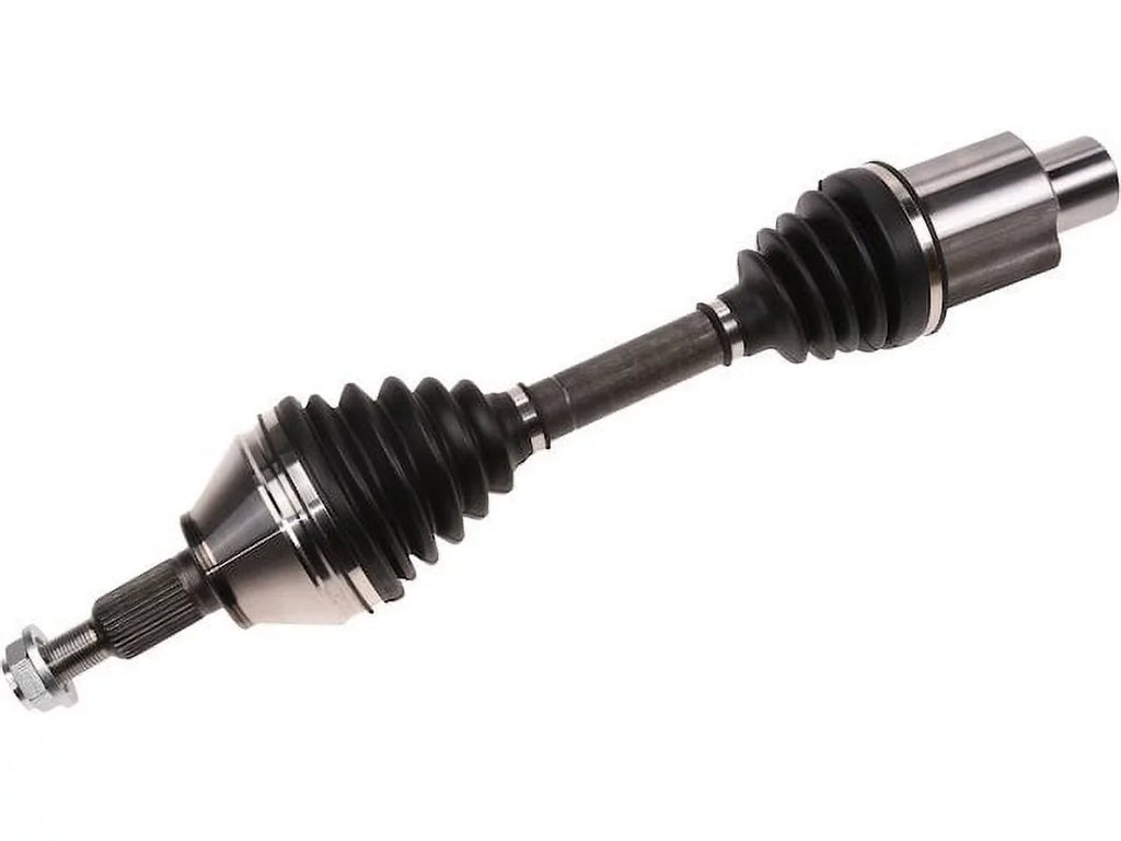 Front CV Axle Assembly - Compatible with 2019 - 2020 Ram 1500 Classic