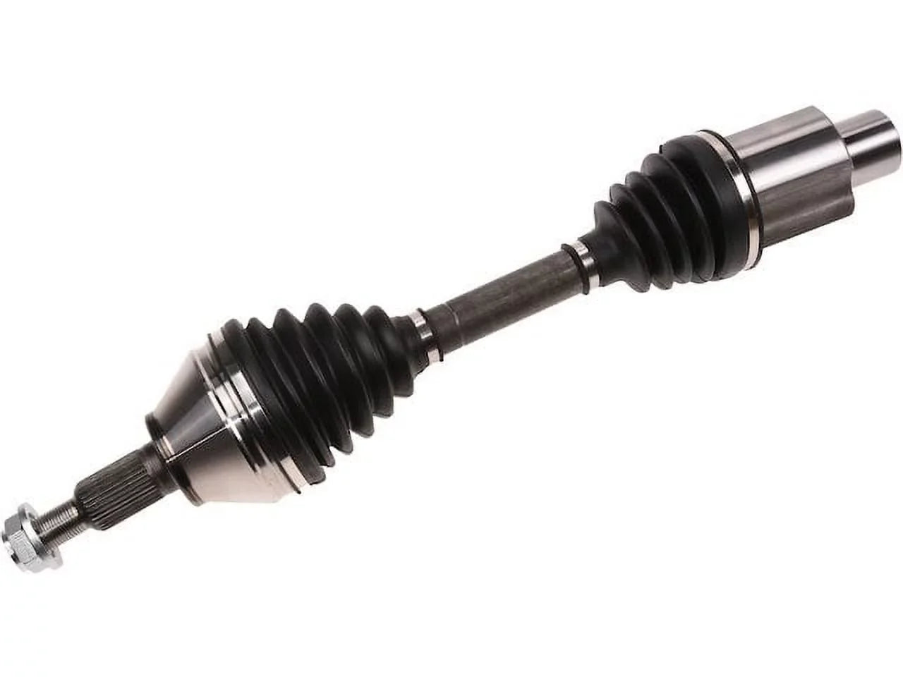 Front CV Axle Assembly - Compatible with 2019 - 2020 Ram 1500 Classic