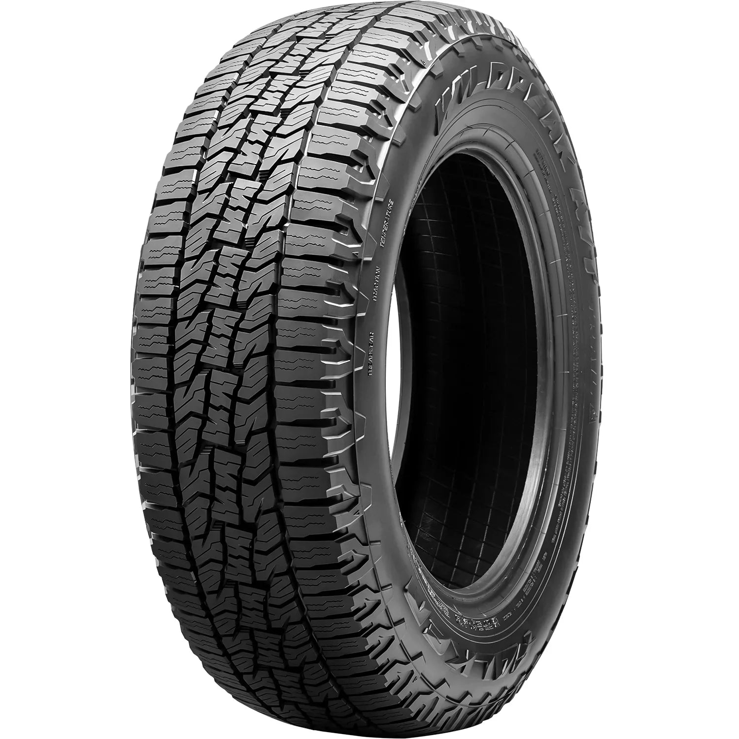 Falken Wildpeak A/T Trail All Terrain 265/45R20 108V XL SizeUV/Crossover Tire
