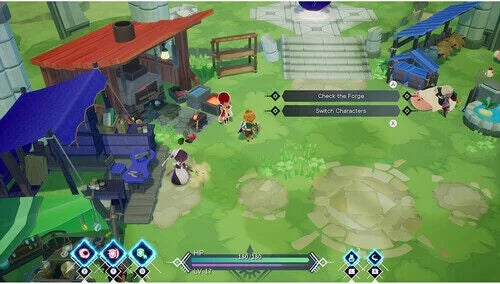Sizeilent Hope - Day 1 Edition for Nintendo Sizewitch [New Video Game]