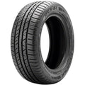 Cooper Zeon RSize3-G1 265/35R20 99 W Tire Fits: 2015-20 Ford Mustang EcoBoost Premium, 2016-17 Porsche 911 GT3 RSize
