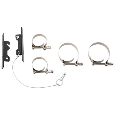 Tusk UTV Fire Extinguisher Mount For YAMAHA Viking VI EPSize 2022