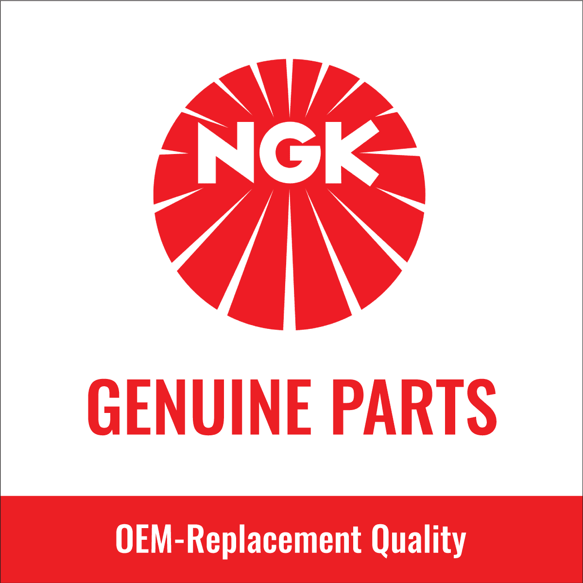 6 pc NGK Ignition Coils compatible with Mercedes-Benz C300 3.0L 3.5L V6 2008-2013