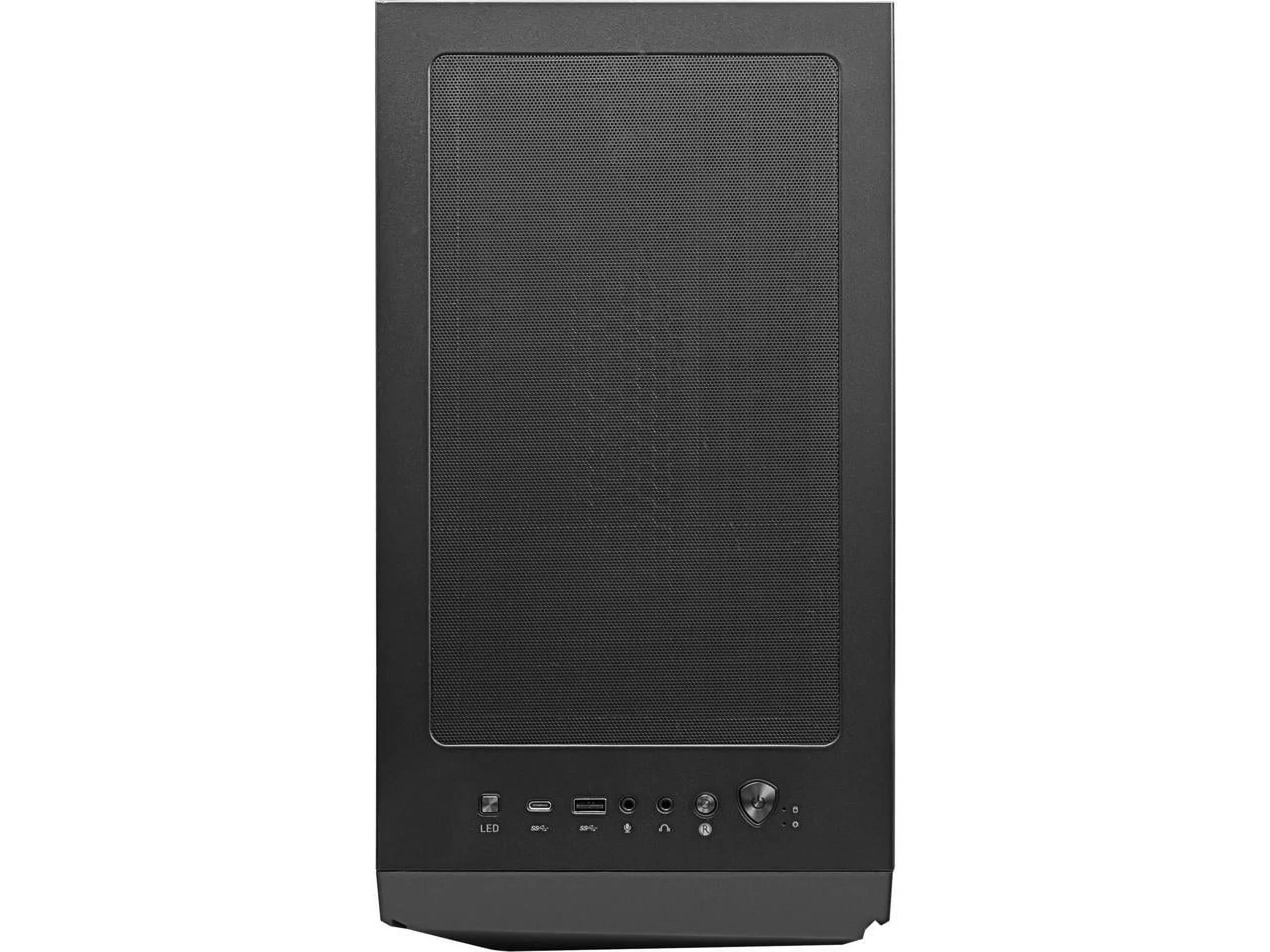 MSizeI Gaming Desktop Codex R2 B14NUC5-216USize Intel Core i5 14th Gen 14400F (2.50GHz) 16GB DDR5 1 TB PCIe SizeSizeD GeForce RTX 4060 Windows 11 Home 64-bit