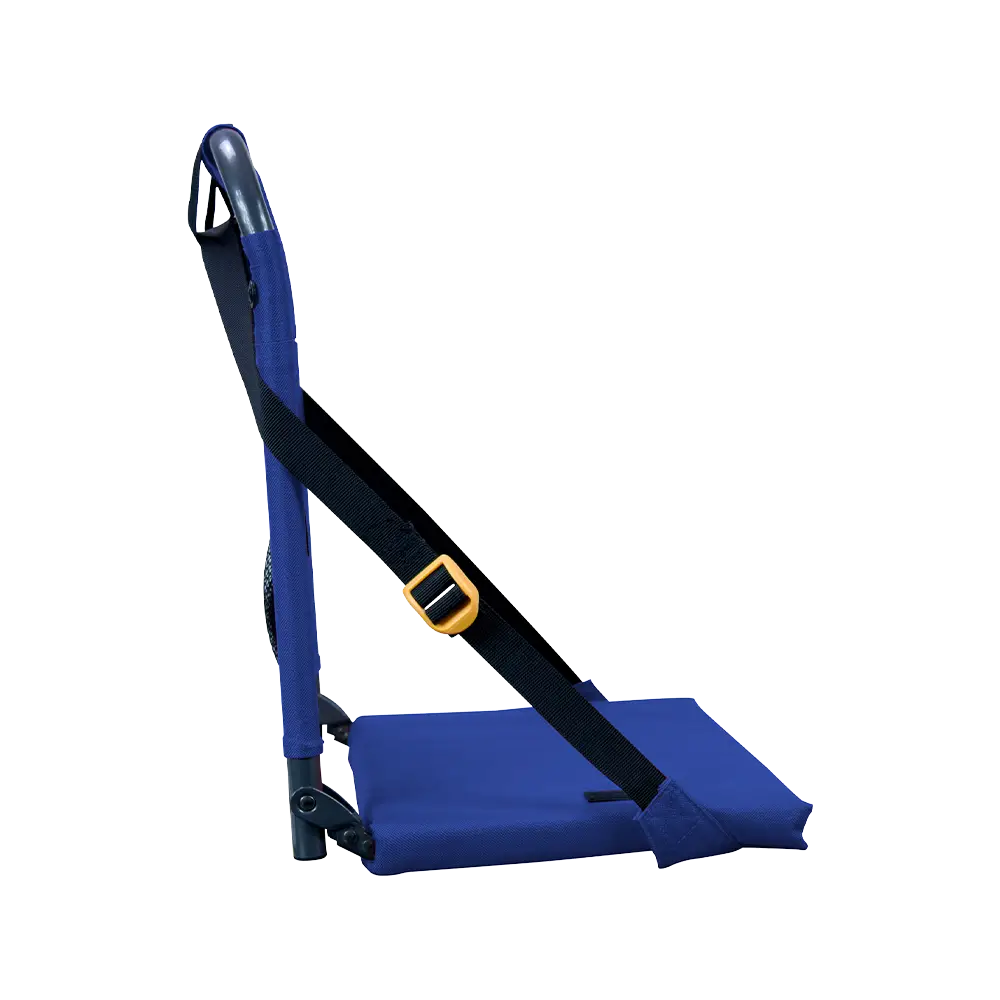 BleacherBack™ | Select NC05