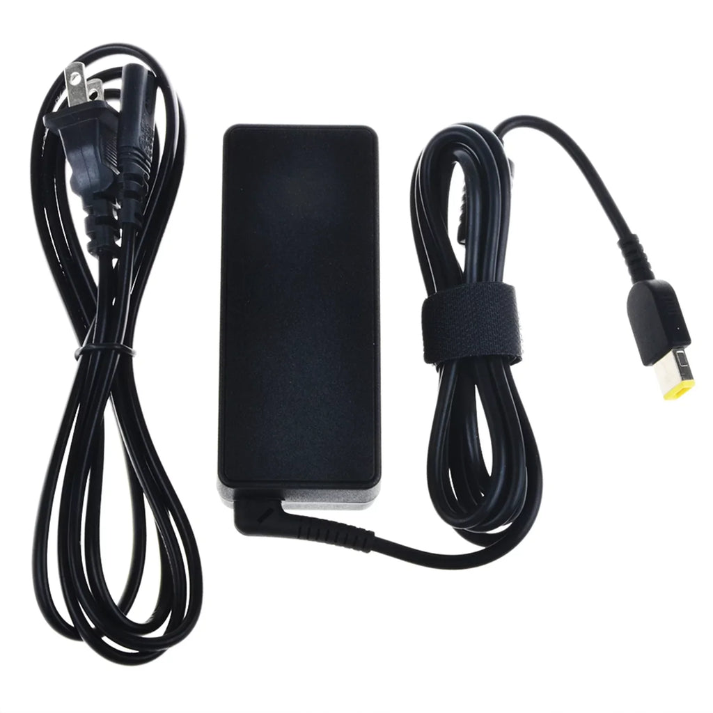 KONKIN BOO Compatible Replacement for Lenovo Ideapad B50-70 G40-30 G40-70 G50-30 G50-45 Laptop AC Adapter Charger Power Cord