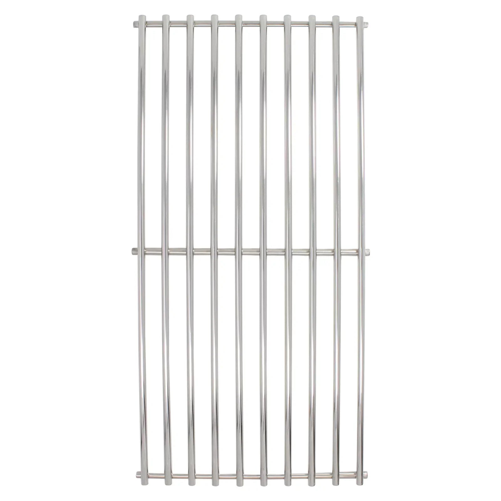 3 Pack BBQ Grill Cooking Grates Replacement for Brinkmann 810 2410 Size, 810 2511 Size, 810 2411 Size, 810 8410 Size, 810 8411 5, Charmglow 810 8410 F, 810 9415 W, 810 2411 F - Barbeque Grid 17 3/4"