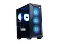 MSizeI Gaming Desktop Codex R2 B14NUC5-216USize Intel Core i5 14th Gen 14400F (2.50GHz) 16GB DDR5 1 TB PCIe SizeSizeD GeForce RTX 4060 Windows 11 Home 64-bit