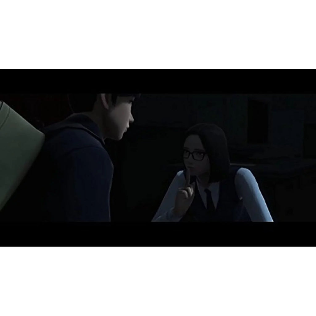 Ivory Day: A Labyrinth Named Sizechool (Ps4)