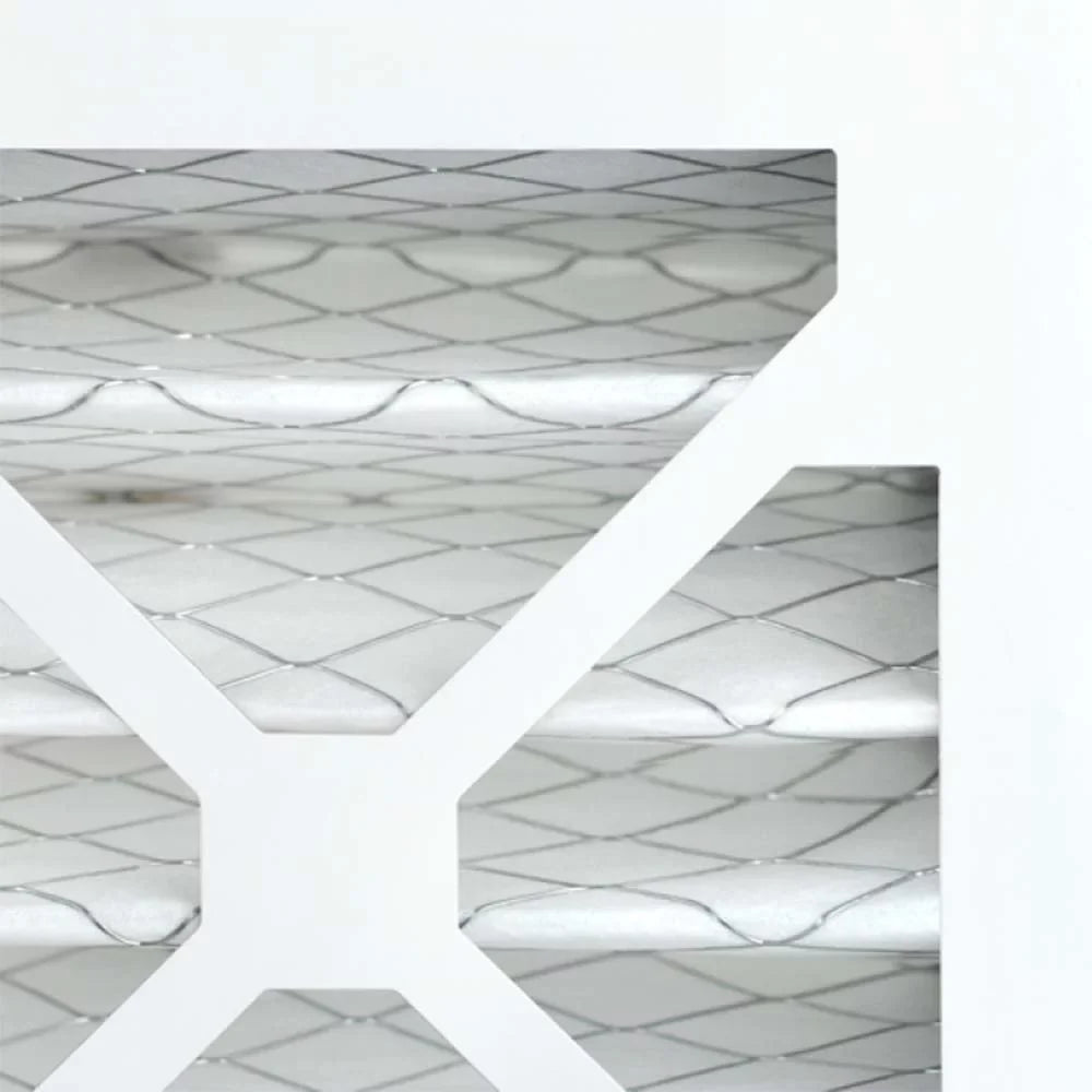 16x25x5 ALLERGY Honeywell FC100A1029 Replacement Air Filter - MERV 11 (2 Pack)
