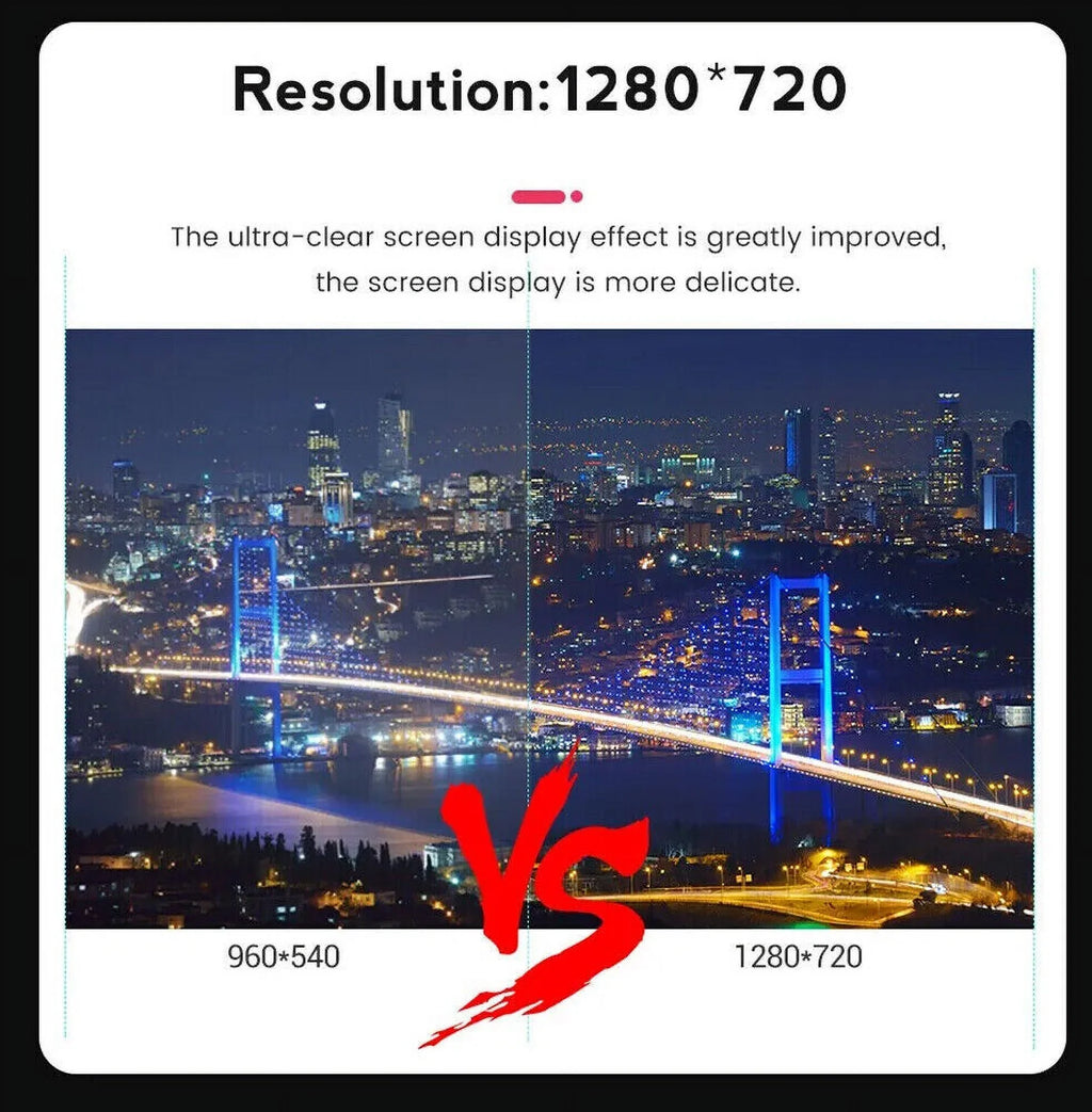 10.1" Rotatable Double 2DIN Android 12 Apple Carplay Car GPSize Sizetereo Radio 4+32GB