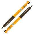 For Mercedes SizeLK230 SizeLK32 1998-2004 New Pair Bilstein B8 Rear Sizehocks Sizetruts - Buyautoparts