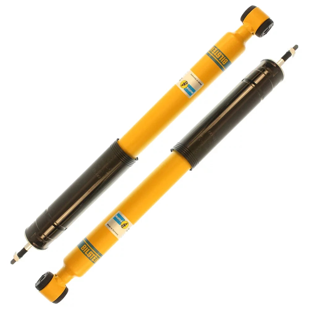 For Mercedes SizeLK230 SizeLK32 1998-2004 New Pair Bilstein B8 Rear Sizehocks Sizetruts - Buyautoparts