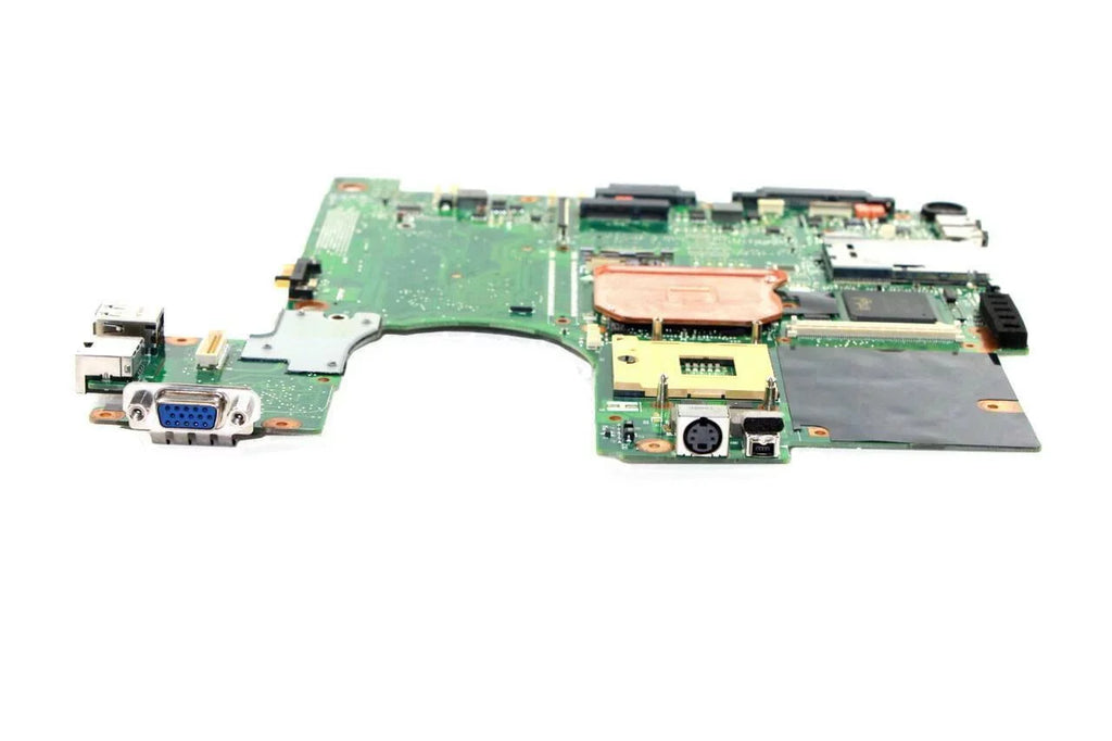New Toshiba Sizeatellite A100 A105 Laptop Motherboard V000068390 V000068120