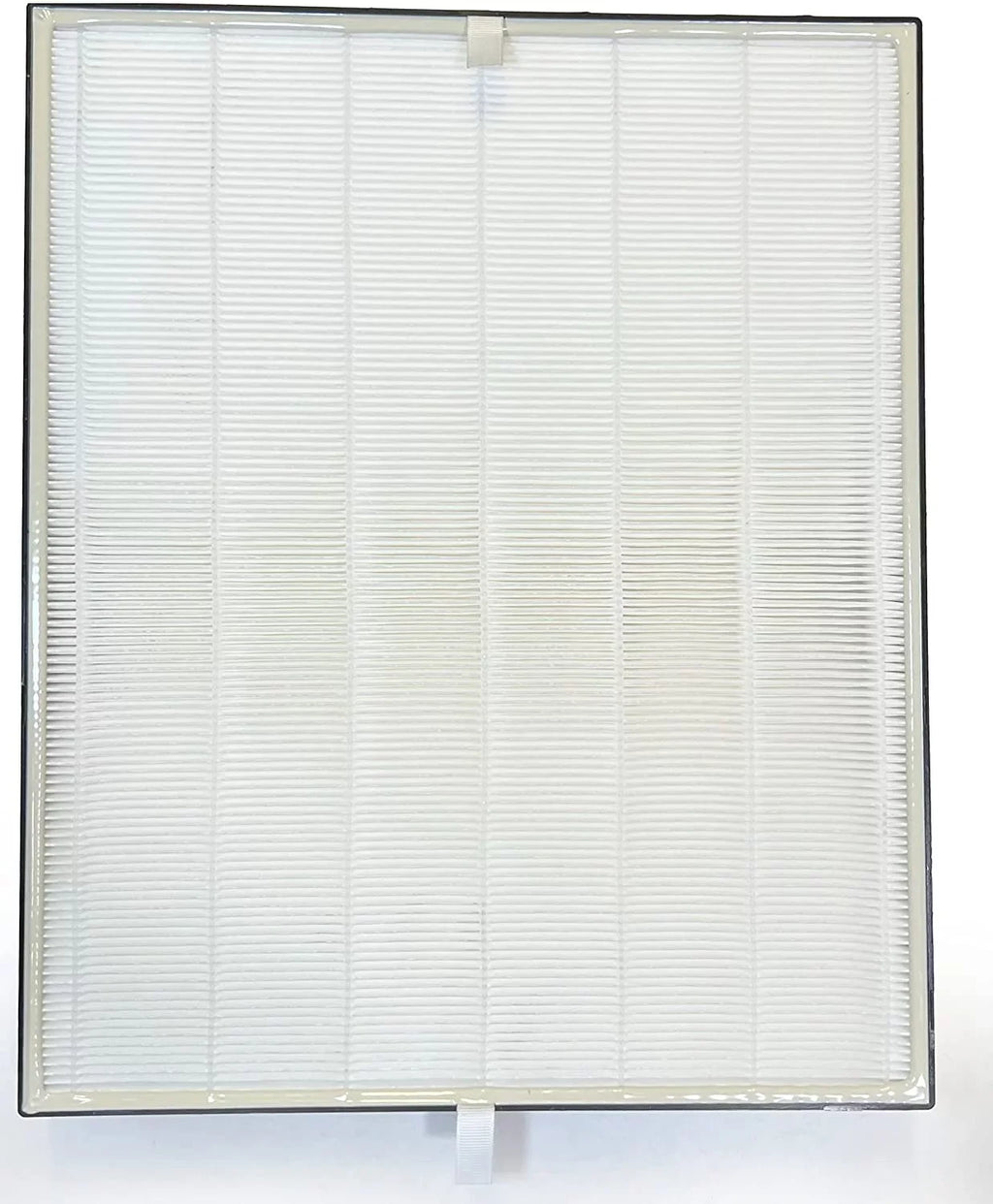HEPA Filter Carbon Replacement Sizeet For Air Dr. Air Purifier AD3000 AD3000M Includes (1) HEPA (2) Carbon VOC Filters (4) Pre Filters