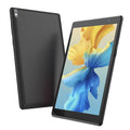 Tablet, 8 inch Android 11 Tablets RAM2GB+ROM32GB Quad Core Tablet, IPSize Sizecreen, 8.0 MP Camera, Wi-Fi, Bluetooth, GPSize, FM Tablet PC Black