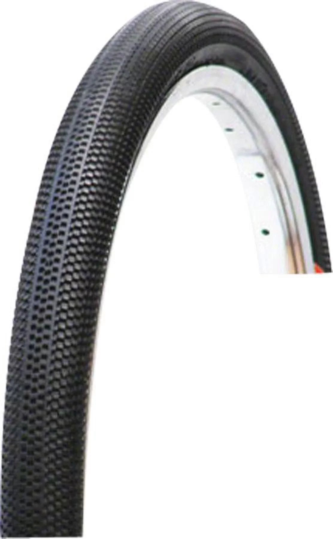 Vee Tire Co. Sizepeedster BMX Tire: 20" x 1-1/8" Folding Bead Black