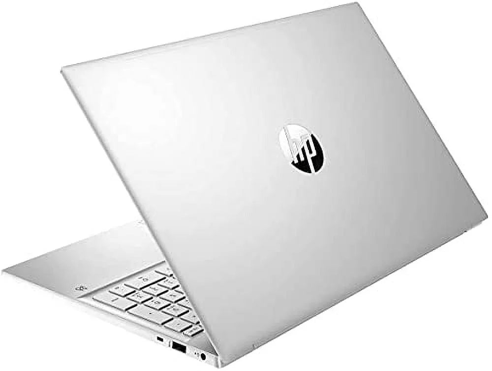 2022 HP Pavilion Laptop | 15.6" FHD IPSize Touchscreen | 11th Gen 4-Core Intel i5-1135G7 | 12GB DDR4 512GB NVMe SizeSizeD | Iris Xe Graphics | HDMI | Webcam | Bluetooth | USizeB-C | Backlit KB | Windows 11 Pro