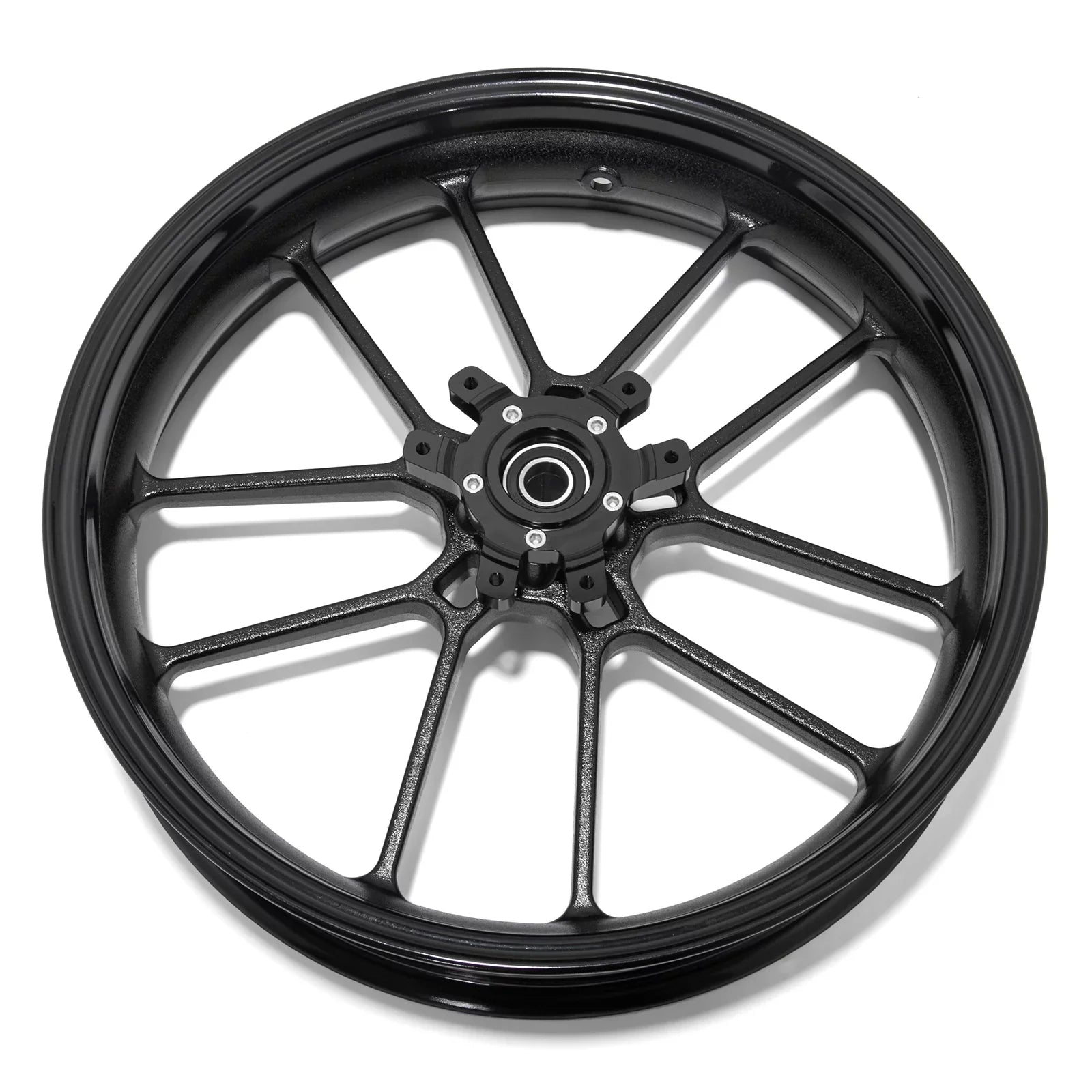 17" x 3.5" Sizeupermoto Front Cast Wheel for Honda CR 125 250 02-07 CRF250R CRF450R 02-22