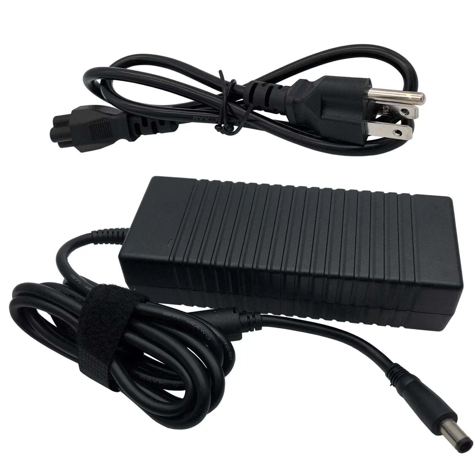 New 130W AC Power Adapter Charger for Dell Precision 3510 3520 3530 3541 Laptop
