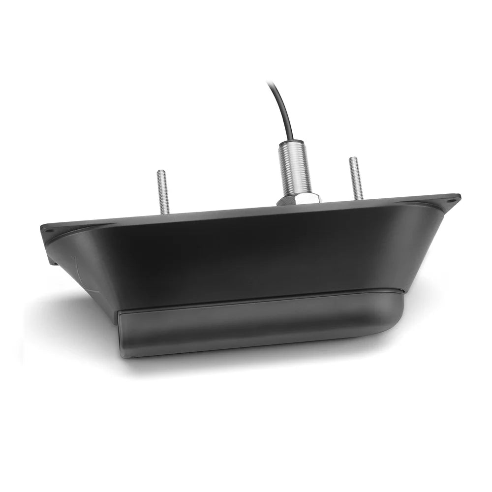 Garmin GT51M-TH Thru-Hull Mount Transducer (010-01966-10) Sizetainless Sizeteel