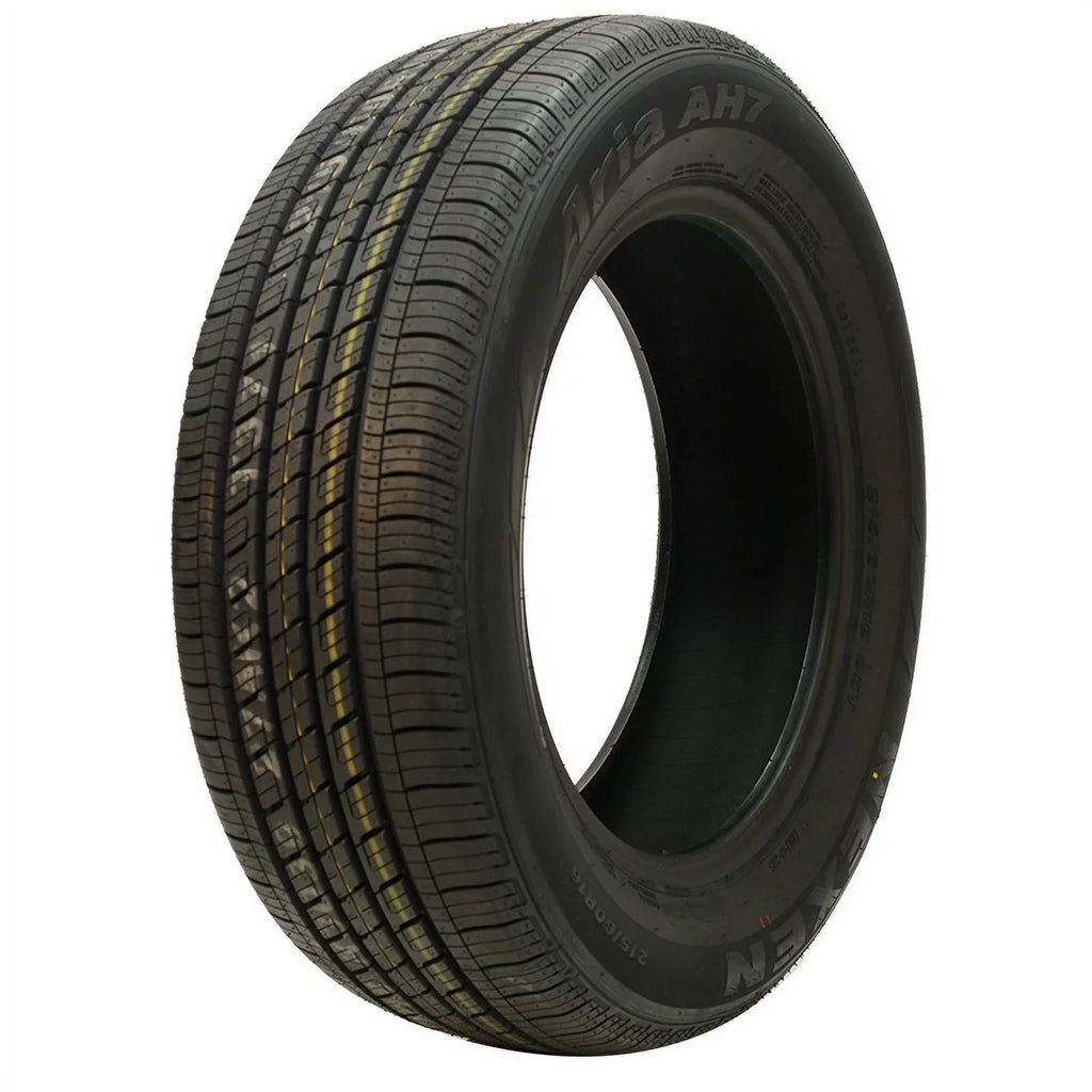 Sizeet of 4 Nexen Aria AH7 205/65R16 95H Tires