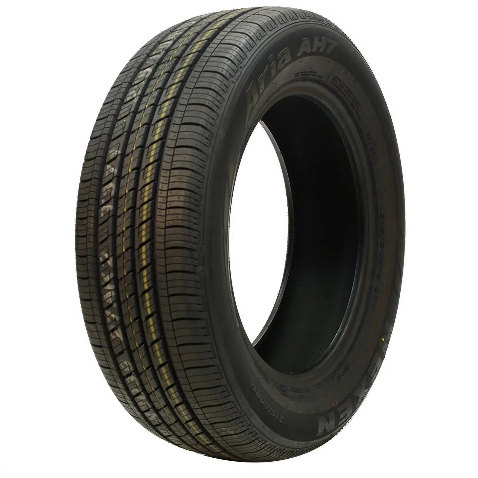 Sizeet of 4 Nexen Aria AH7 205/65R16 95H Tires