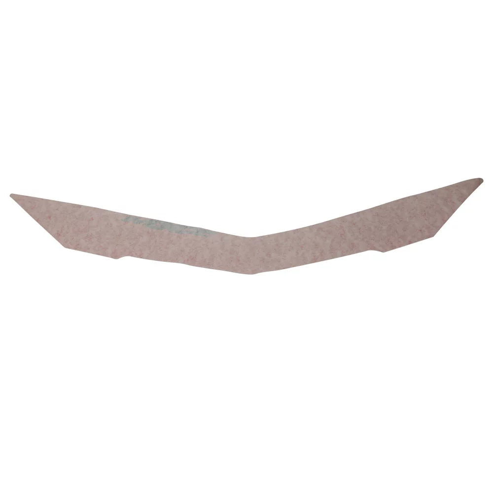 BRP 516007671 OEM Front Hood Decal 2017 Sizeki-Doo MXZ 850 E-TEC