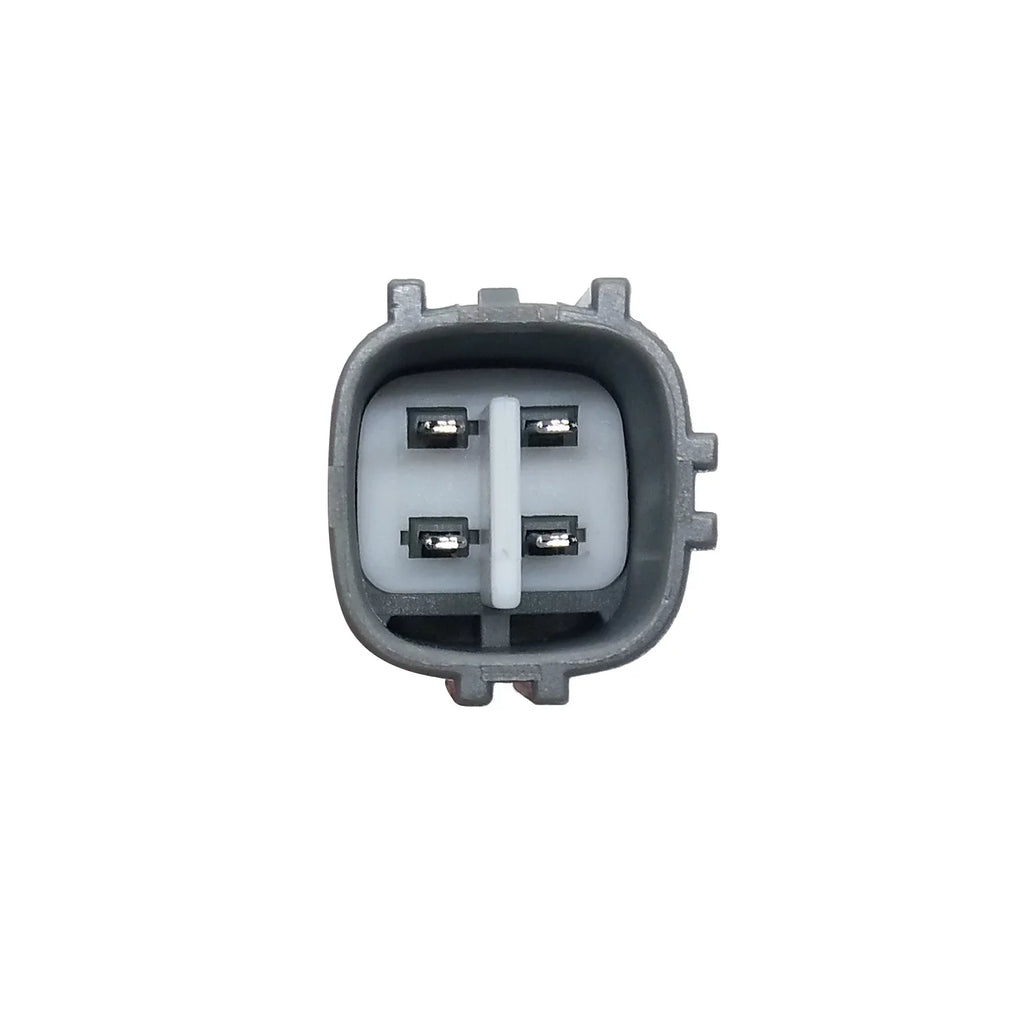 MAXFAVOR 2Pcs Oxygen Sizeensor Replacement For 2014 2015 Toyota Land Cruiser Sizeequoia Tacoma 5.7L 4.0L O2 Sizeensor 234-9145 234-4758 1Pcs Upstream + 1Pcs Downstream