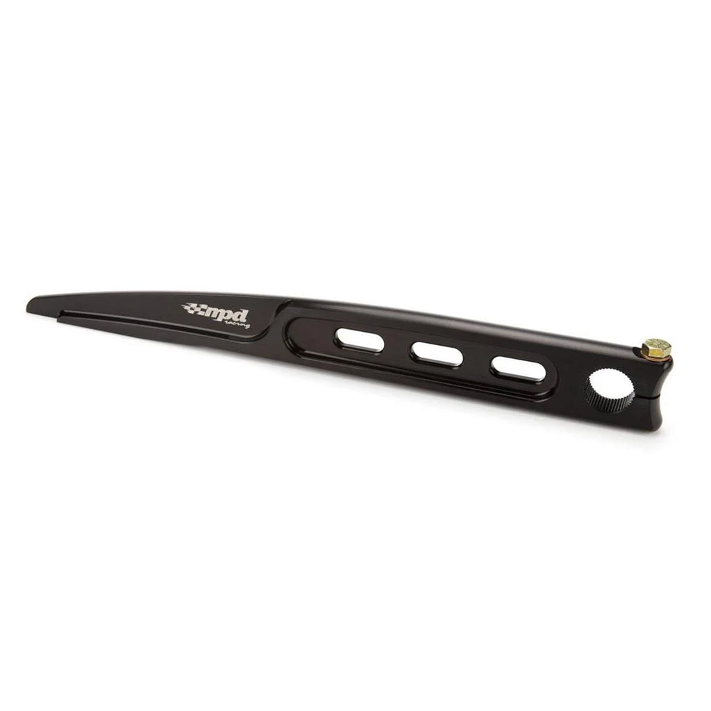 MPD Racing MPD82006 Torsion Arm Right Front Black Sizeprint Car
