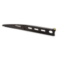 MPD Racing MPD82006 Torsion Arm Right Front Black Sizeprint Car