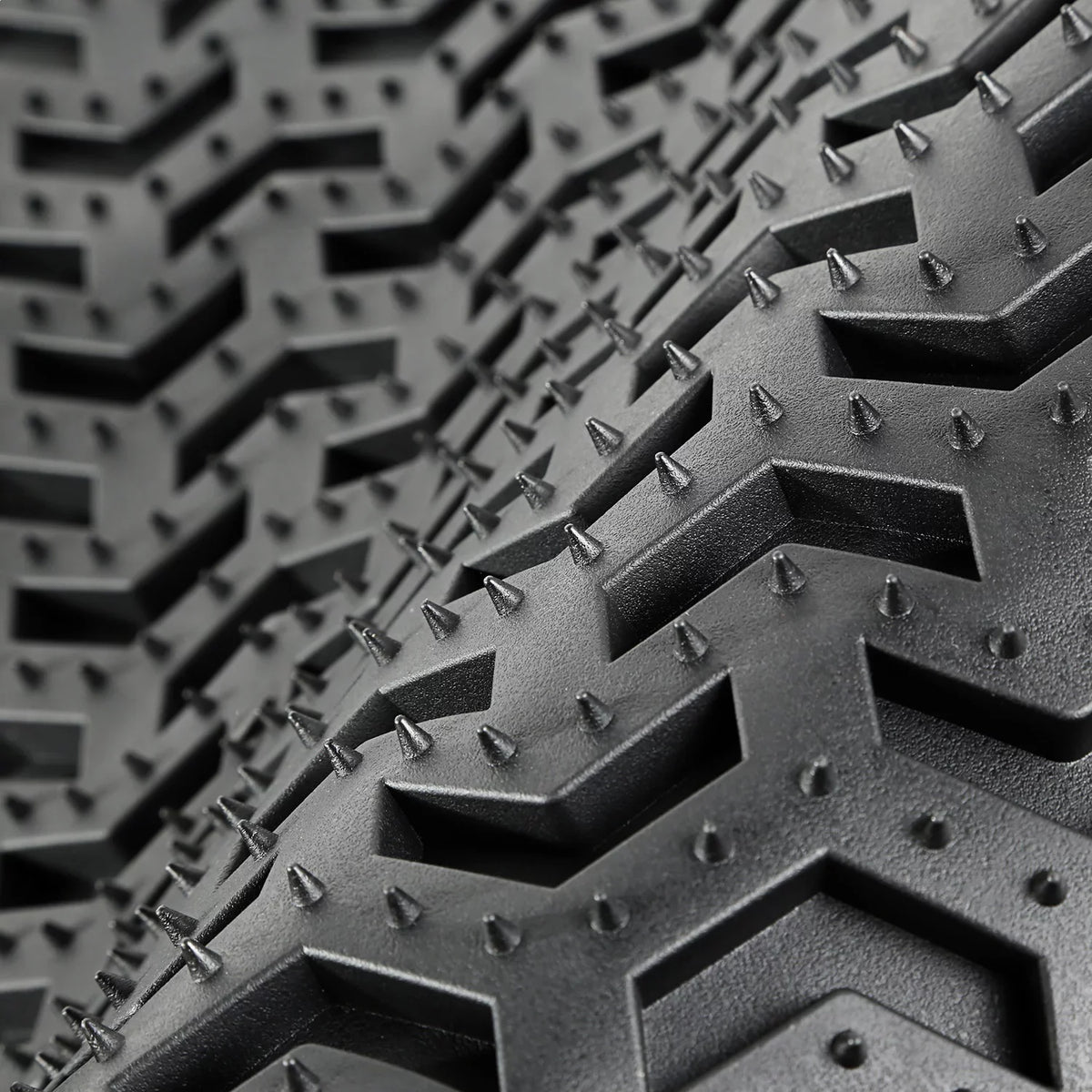 Rugged Ridge by RealTruck | Floor Liner, Front | Dmc-12920.25 | Compatible with 1984-2001 Jeep Cherokee XJ