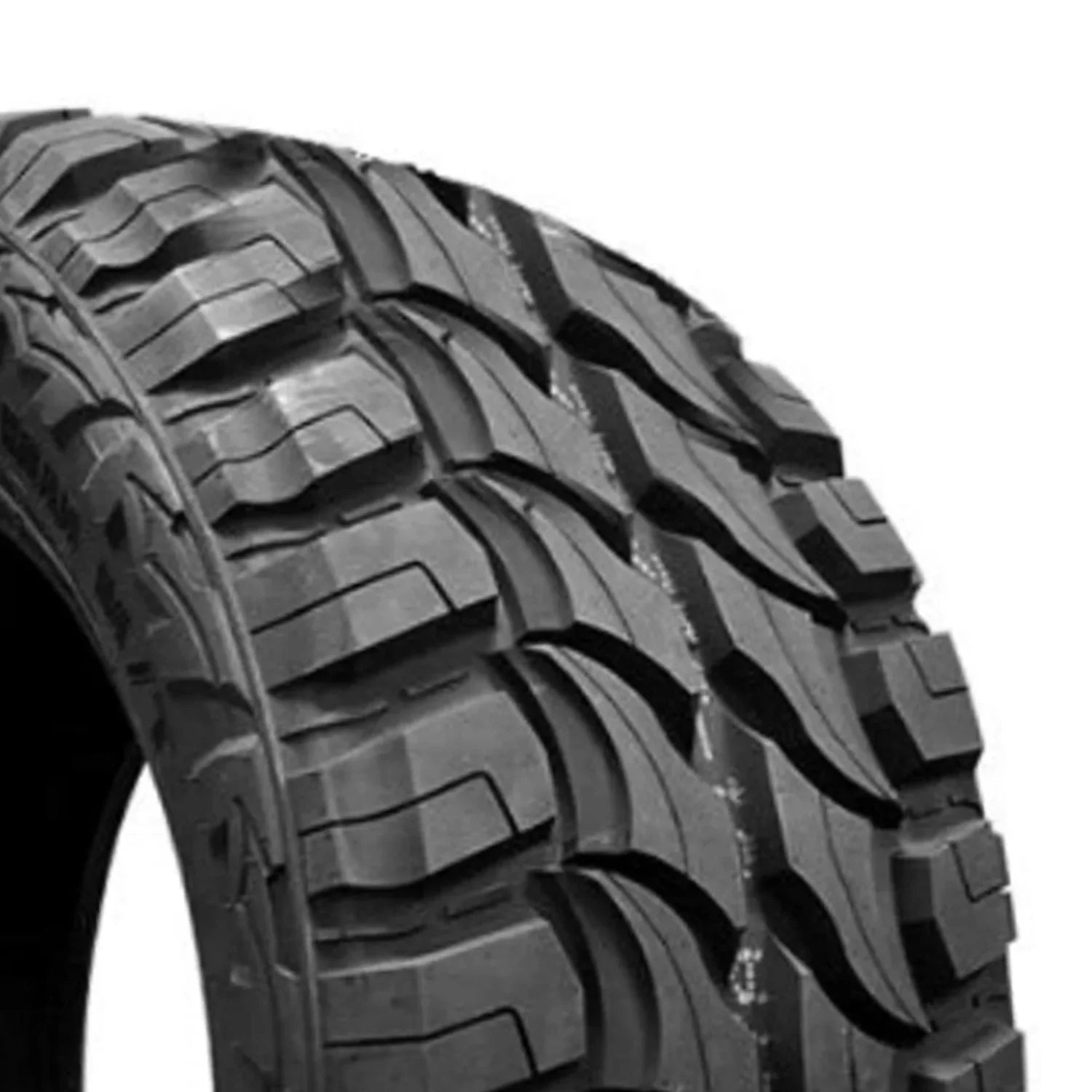 RED DIRT ROAD MT RD-6 LT35/12.50R20 121Q ALL SizeEASizeON TIRE